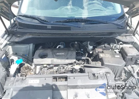 2019 Kia Soul from USA, damaged, VIN KNDJN2A22K7699742